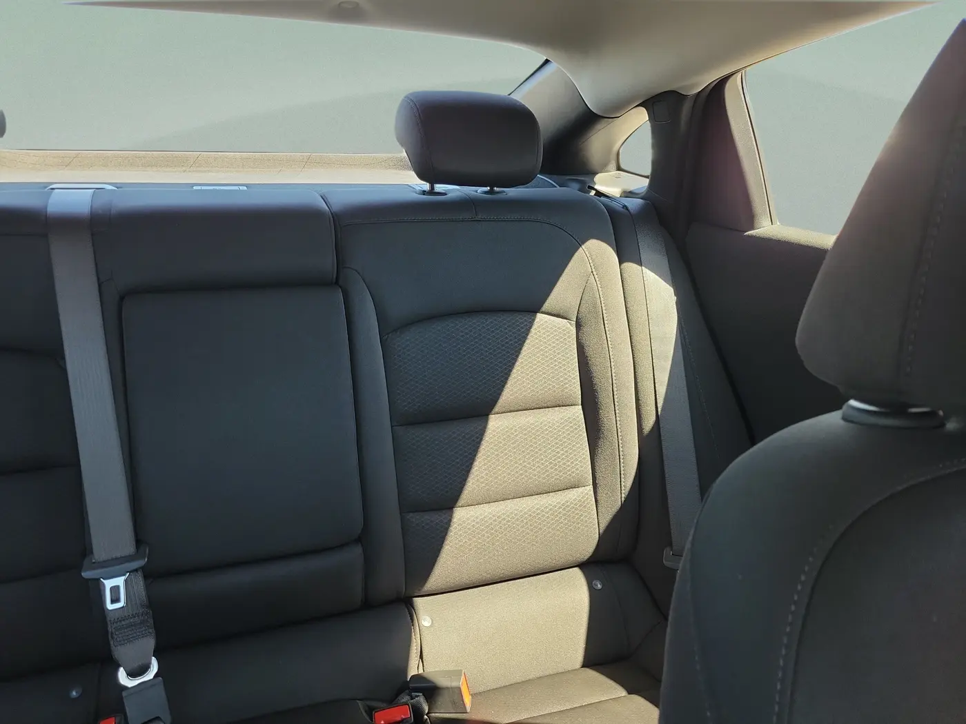 2025 Chevrolet Malibu - $19,088