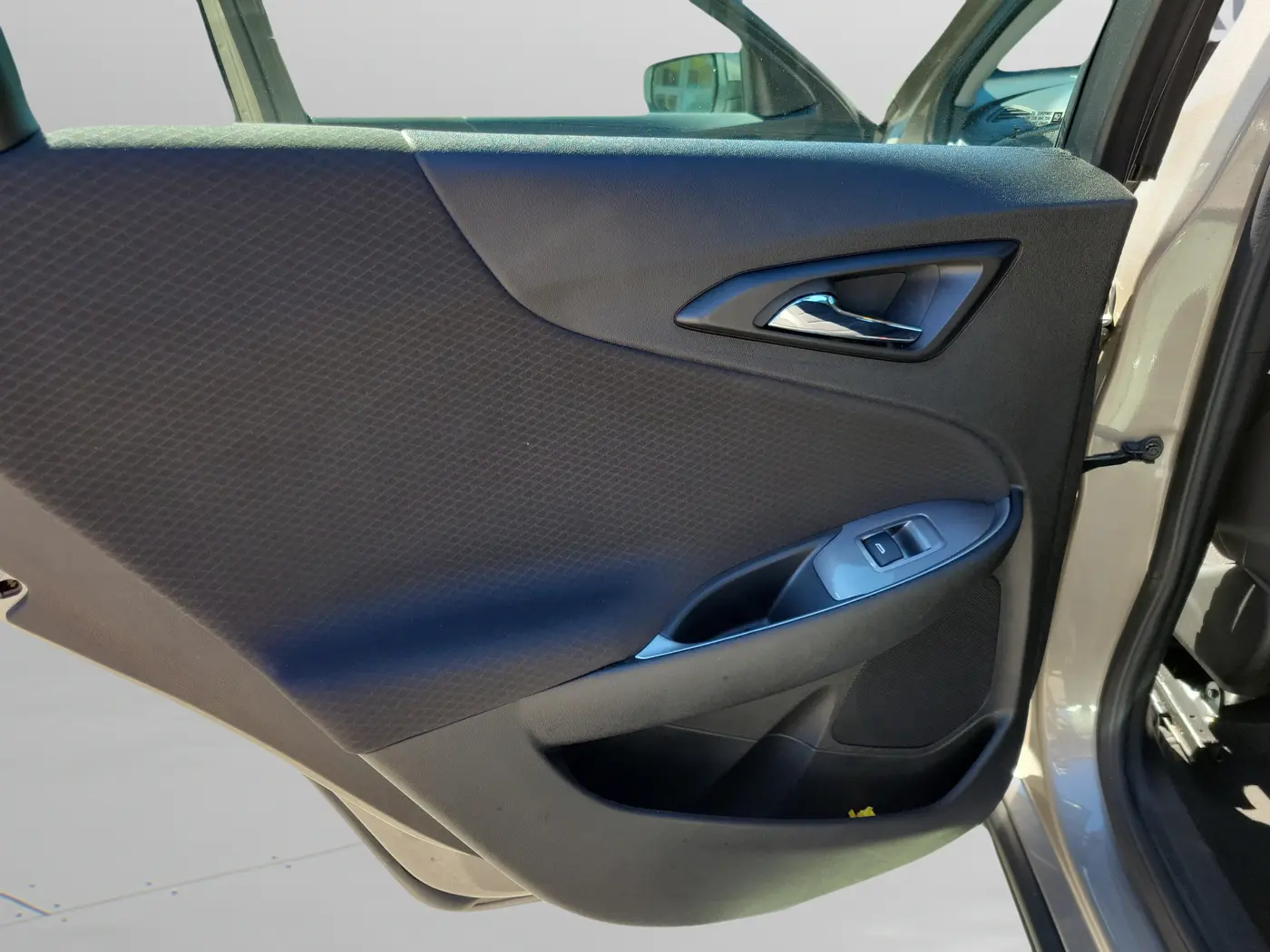2025 Chevrolet Malibu - $19,088