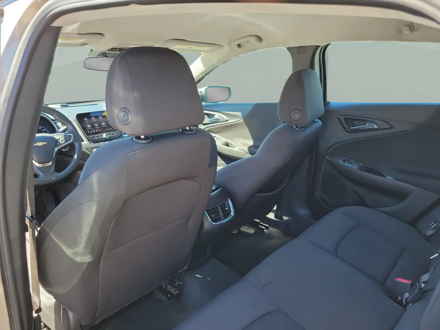 2025 Chevrolet Malibu - $19,088