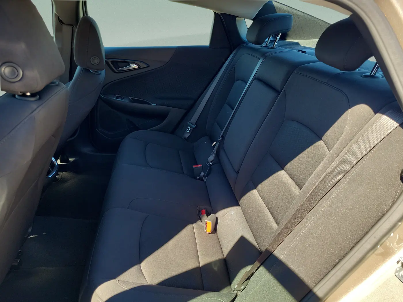 2025 Chevrolet Malibu - $19,088