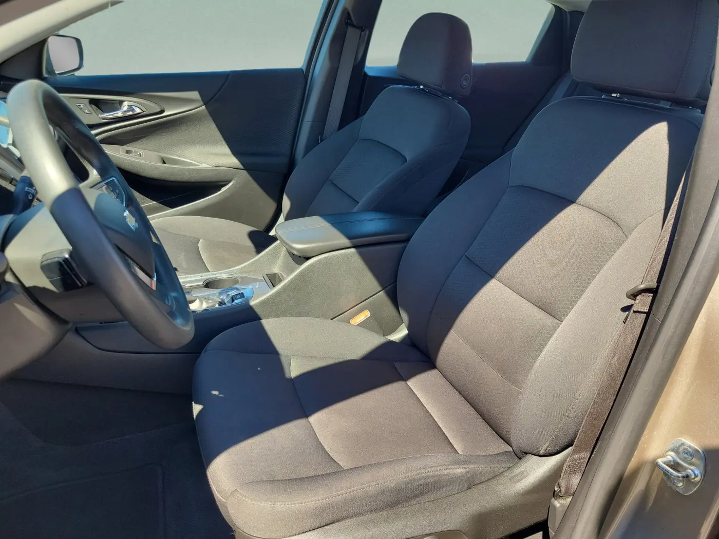 2025 Chevrolet Malibu - $19,088