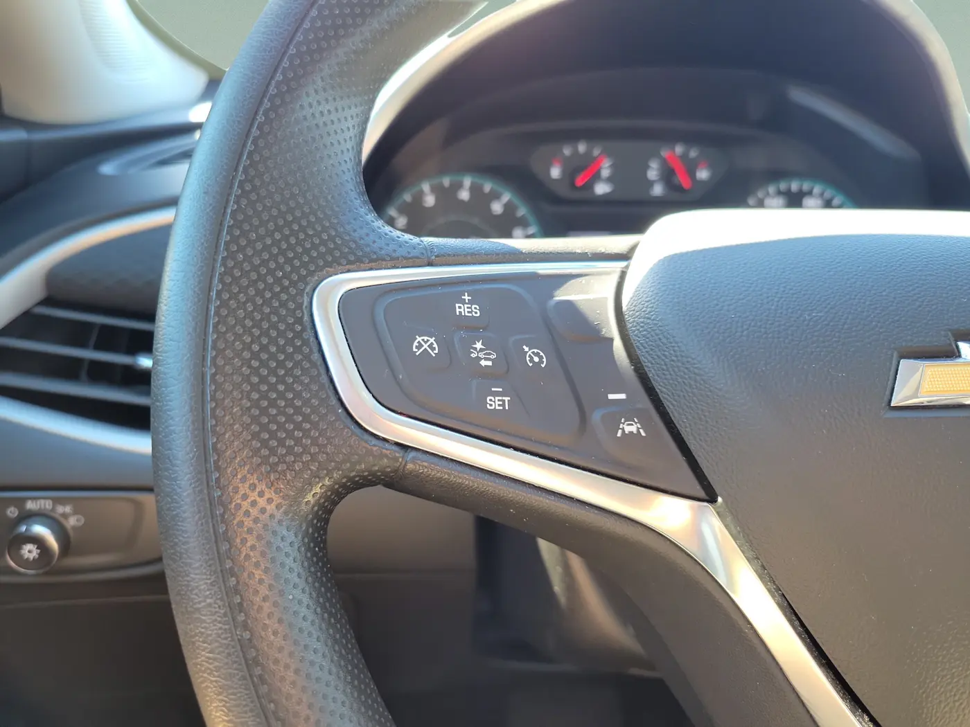 2025 Chevrolet Malibu - $19,088