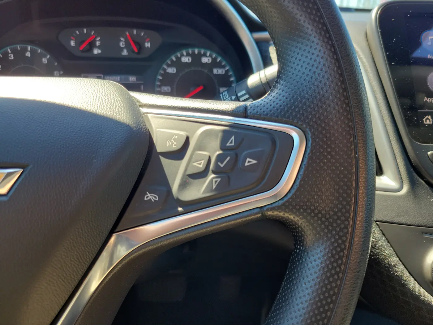 2025 Chevrolet Malibu - $19,088