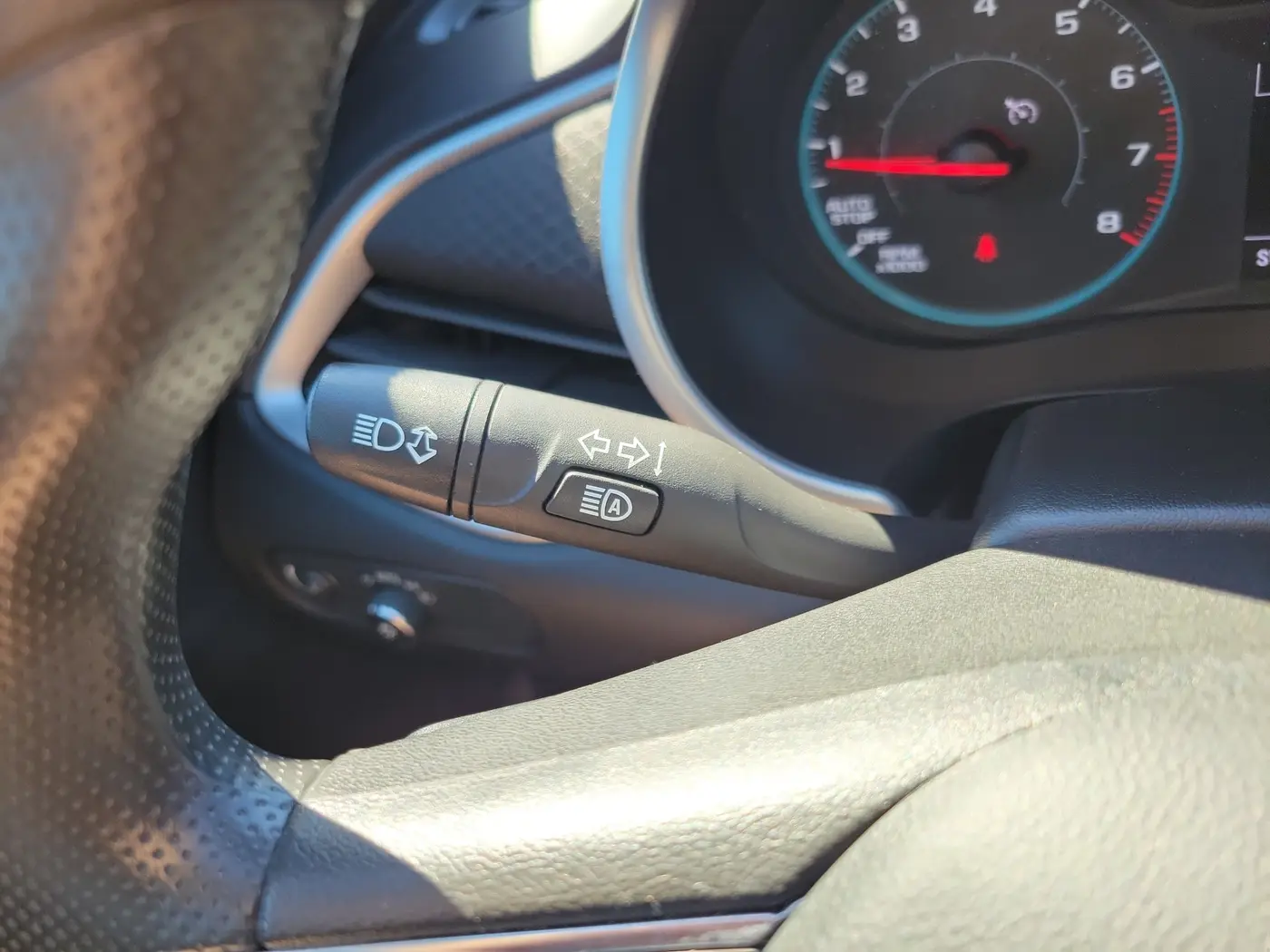 2025 Chevrolet Malibu - $19,088