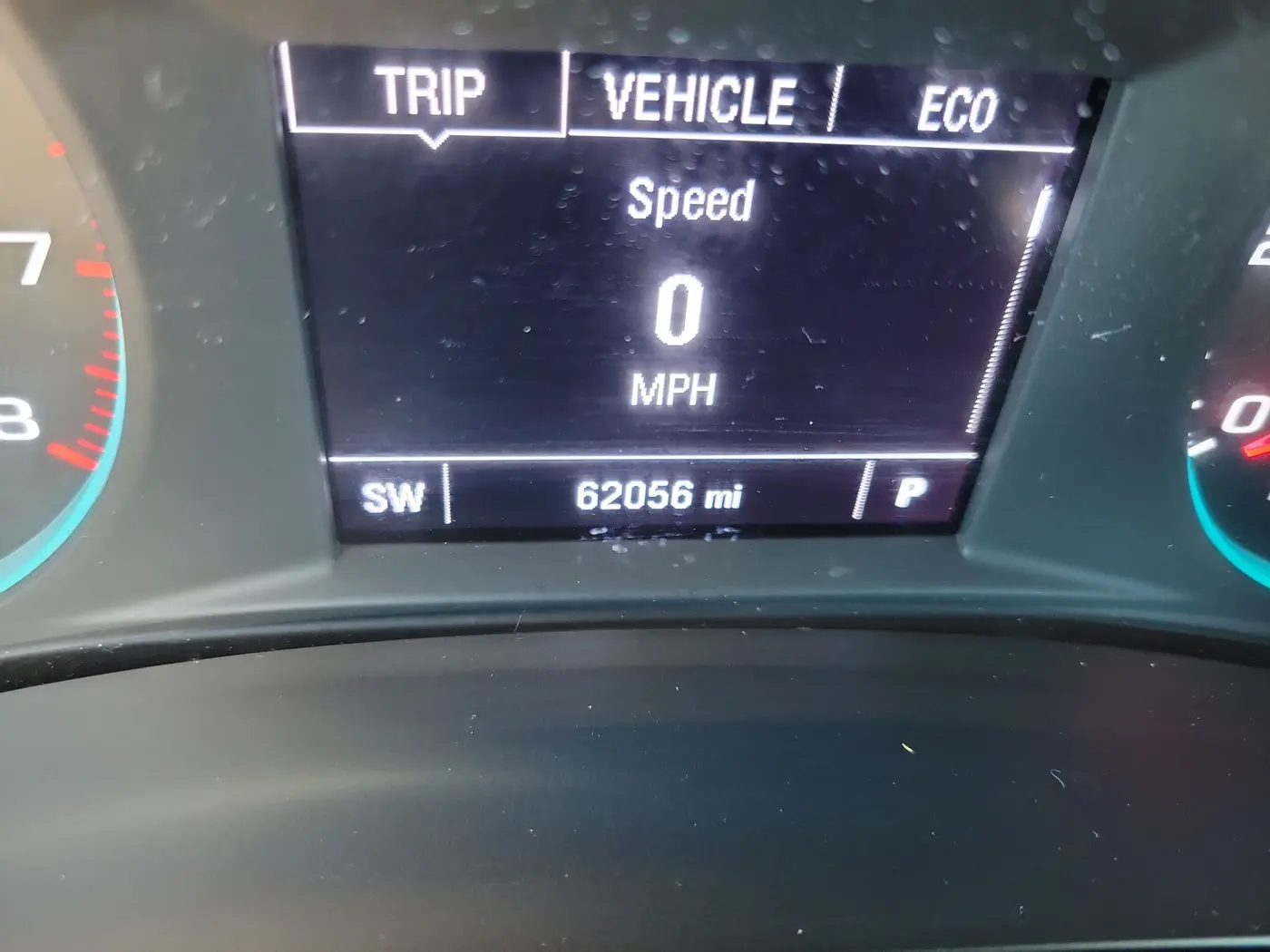 2025 Chevrolet Malibu - $19,088