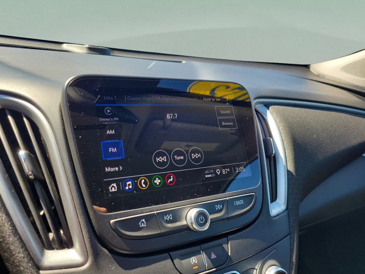 2025 Chevrolet Malibu - $19,088