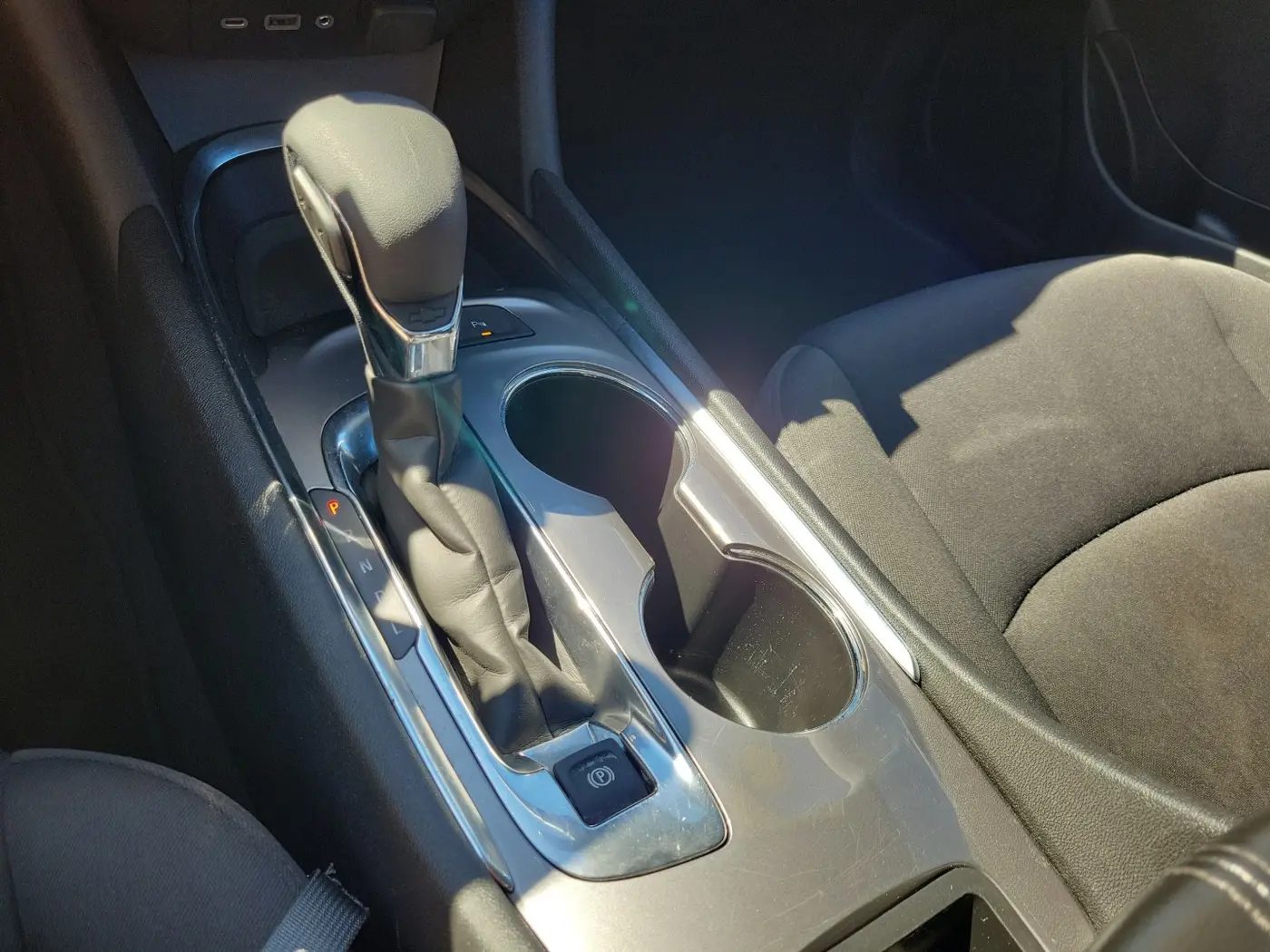 2025 Chevrolet Malibu - $19,088