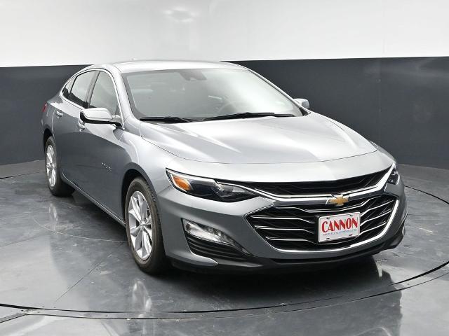 2025 Chevrolet Malibu - $21,425