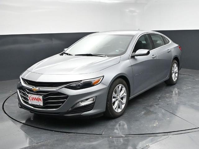 2025 Chevrolet Malibu - $21,425