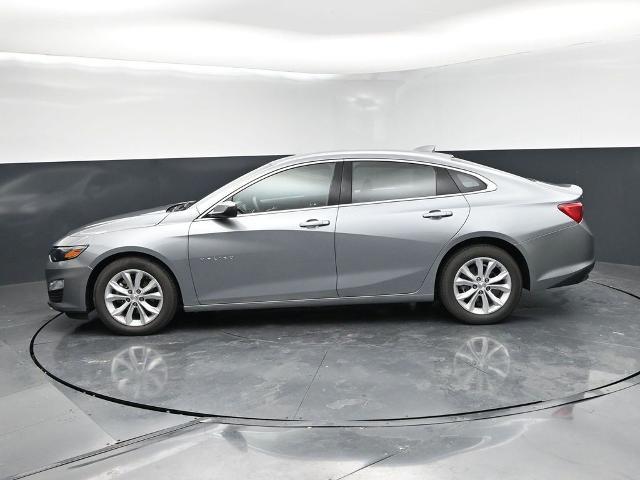 2025 Chevrolet Malibu - $21,425