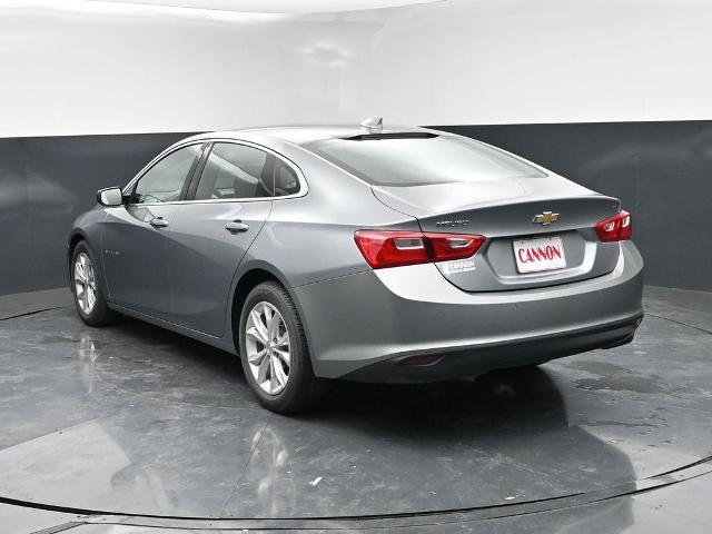 2025 Chevrolet Malibu - $21,425