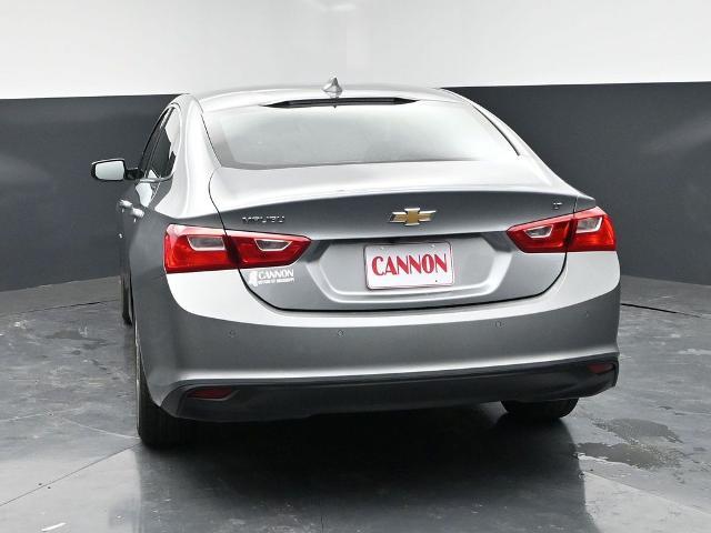 2025 Chevrolet Malibu - $21,425