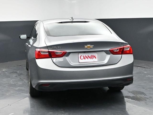 2025 Chevrolet Malibu - $21,425