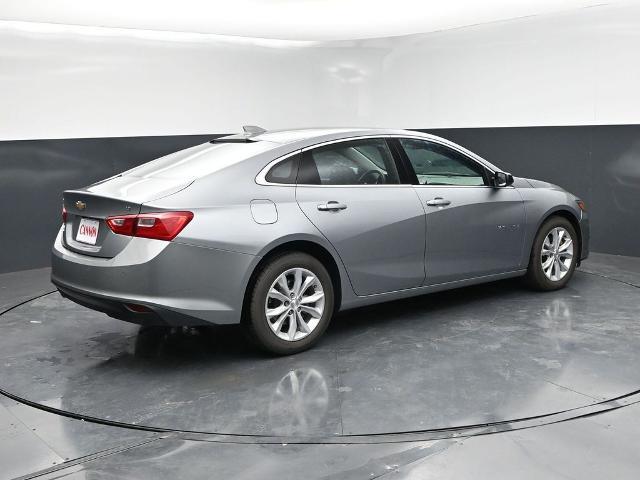 2025 Chevrolet Malibu - $21,425