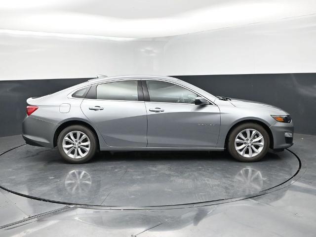 2025 Chevrolet Malibu - $21,425