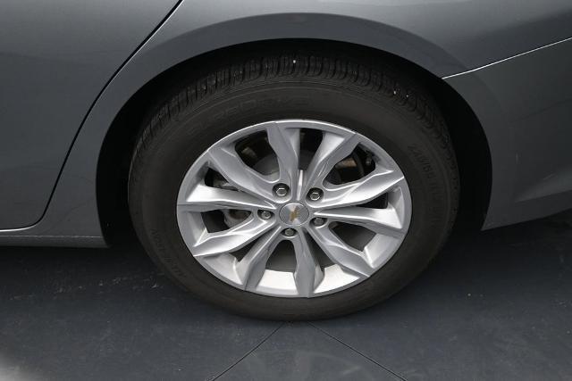 2025 Chevrolet Malibu - $21,425