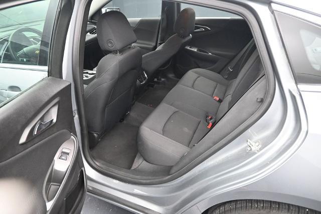 2025 Chevrolet Malibu - $21,425