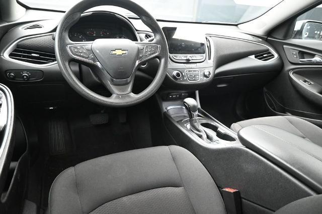 2025 Chevrolet Malibu - $21,425