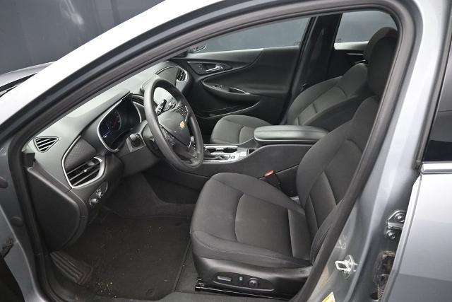 2025 Chevrolet Malibu - $21,425