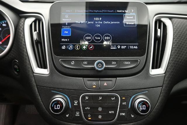 2025 Chevrolet Malibu - $21,425