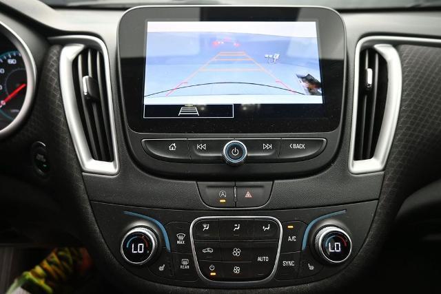 2025 Chevrolet Malibu - $21,425