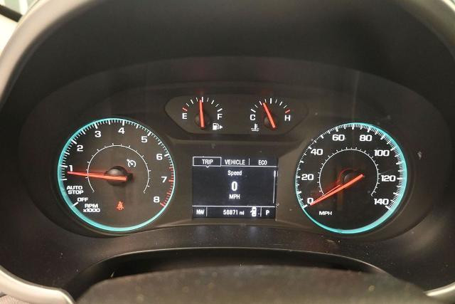 2025 Chevrolet Malibu - $21,425