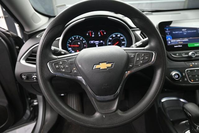 2025 Chevrolet Malibu - $21,425
