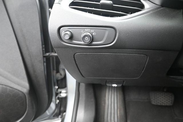 2025 Chevrolet Malibu - $21,425