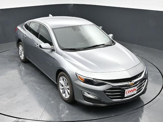 2025 Chevrolet Malibu - $21,425