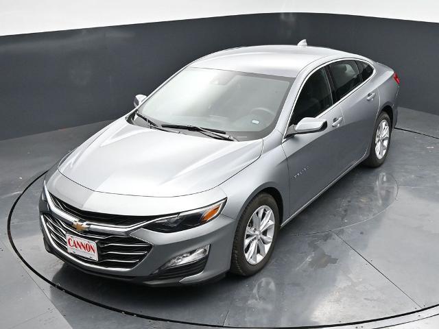 2025 Chevrolet Malibu - $21,425