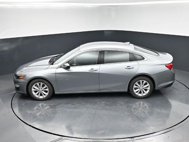2025 Chevrolet Malibu - $21,425