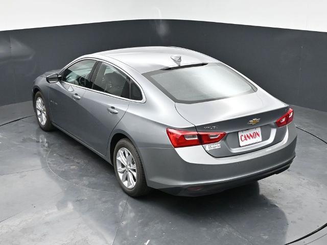 2025 Chevrolet Malibu - $21,425
