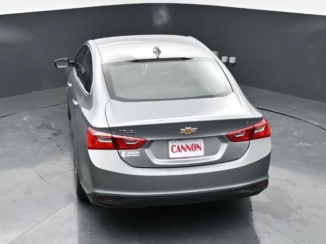 2025 Chevrolet Malibu - $21,425