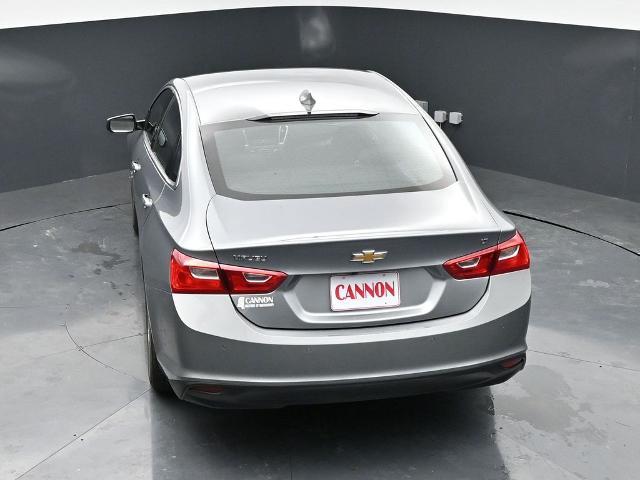 2025 Chevrolet Malibu - $21,425