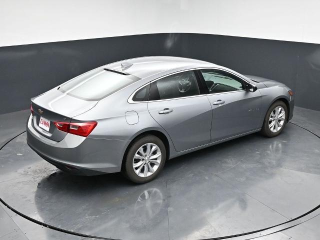 2025 Chevrolet Malibu - $21,425