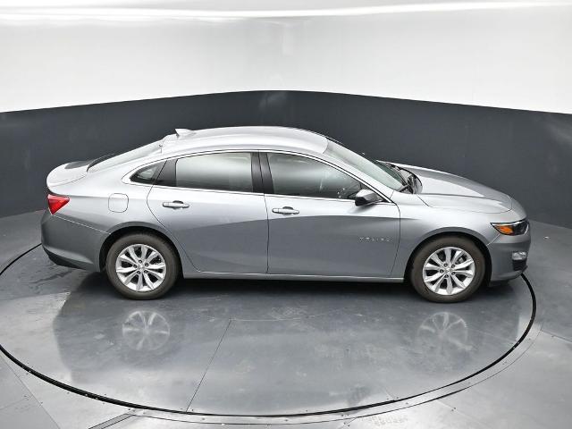 2025 Chevrolet Malibu - $21,425