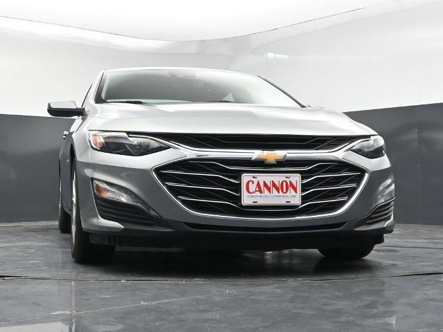 2025 Chevrolet Malibu - $21,425