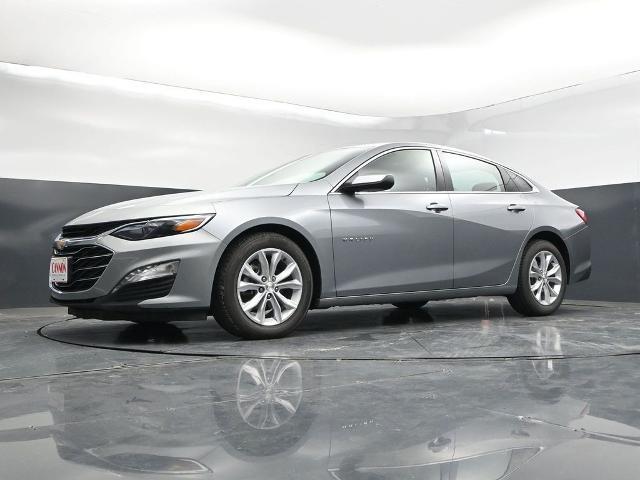 2025 Chevrolet Malibu - $21,425