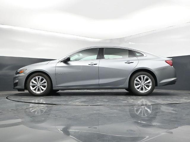 2025 Chevrolet Malibu - $21,425