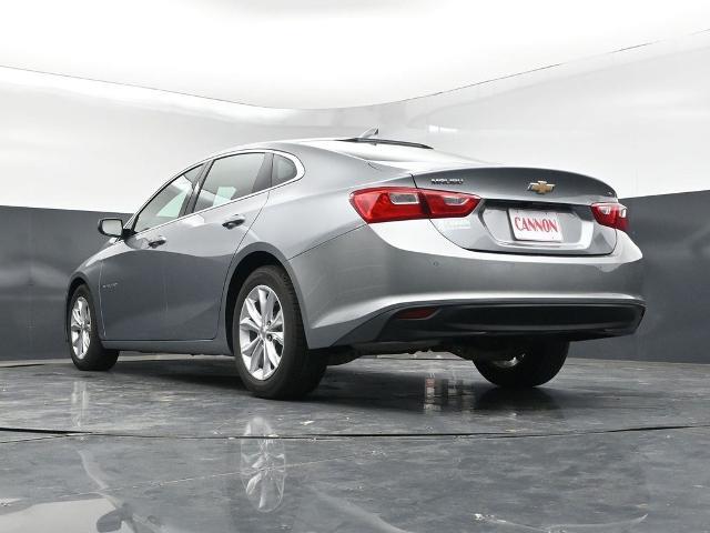 2025 Chevrolet Malibu - $21,425