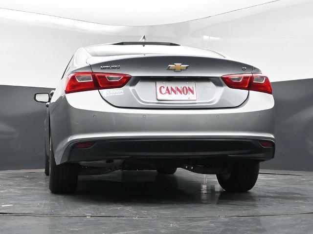 2025 Chevrolet Malibu - $21,425