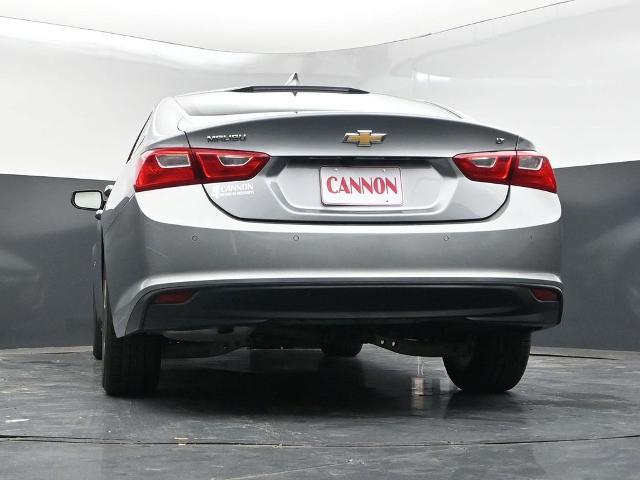 2025 Chevrolet Malibu - $21,425