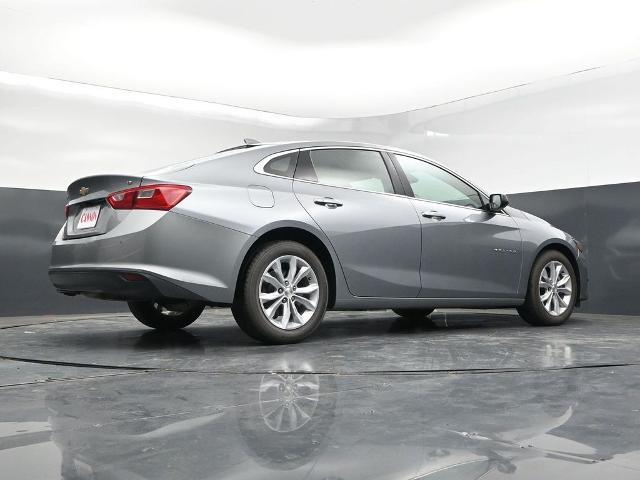 2025 Chevrolet Malibu - $21,425