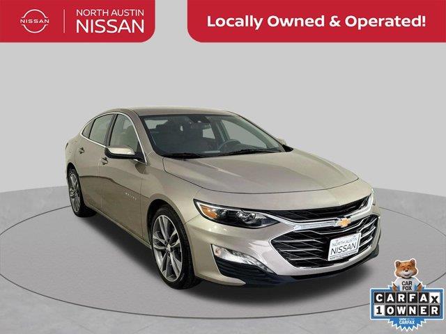 2025 Chevrolet Malibu - $18,987