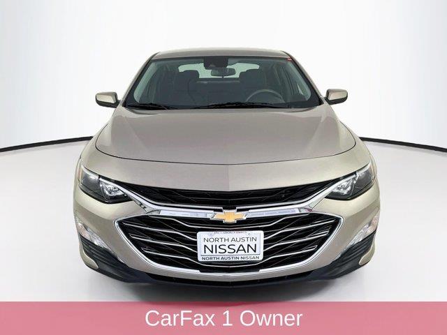 2025 Chevrolet Malibu - $18,987