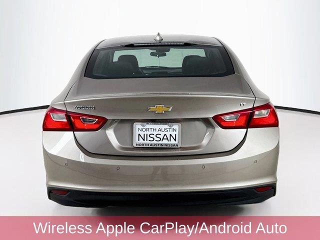 2025 Chevrolet Malibu - $18,987