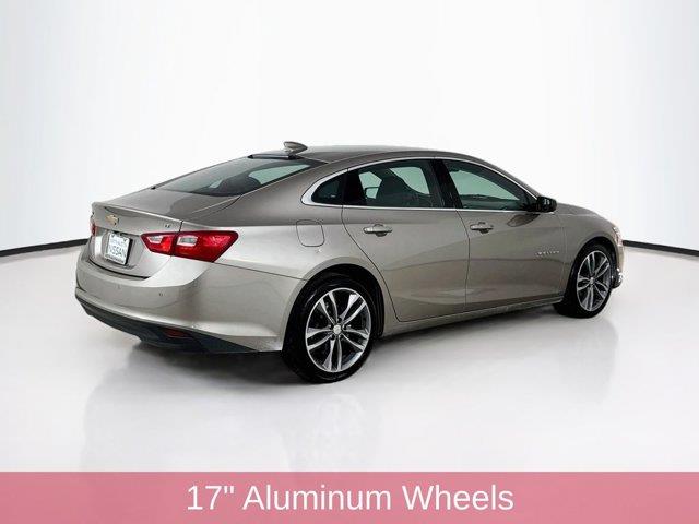 2025 Chevrolet Malibu - $18,987