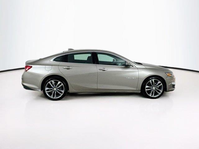 2025 Chevrolet Malibu - $18,987