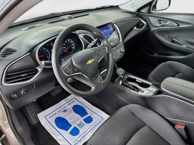 2025 Chevrolet Malibu - $18,987