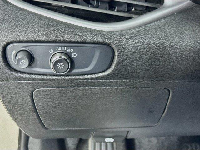 2025 Chevrolet Malibu - $18,987